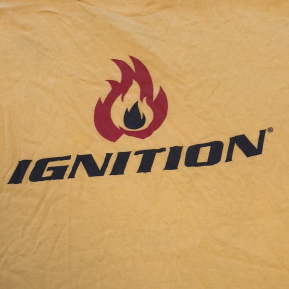 Shirts Vintage Ignition Tshirt Poshmark
